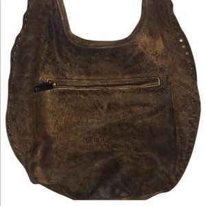 🎊HP🎉 Vin Baker purse NWOT